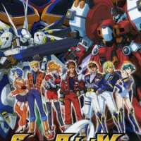  ����� Super Robot Wars Original Generation - The Animation <small>Theme Song Performance</small> 